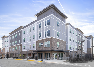 Diamond College Park